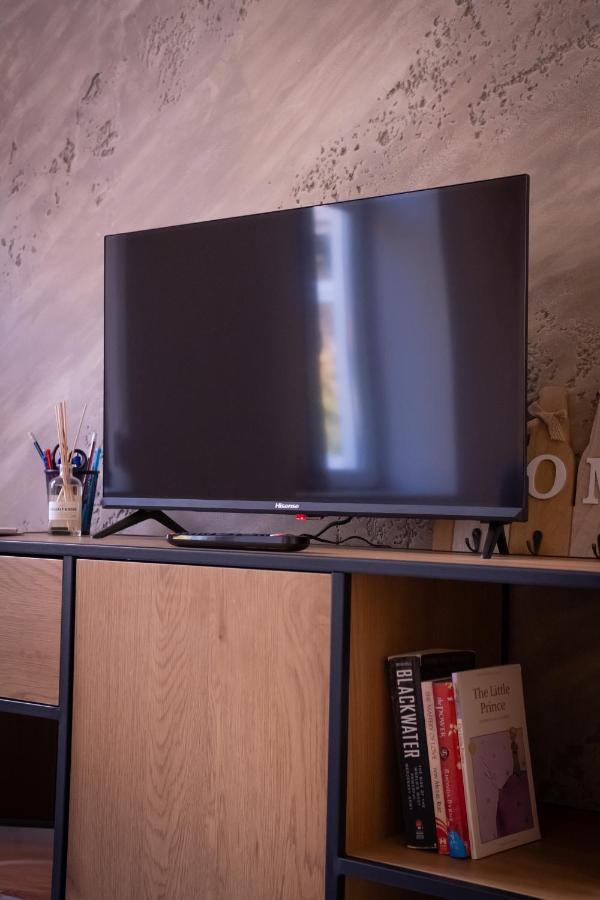 Cozy Apartment Tarnovo Велико-Тырново Экстерьер фото