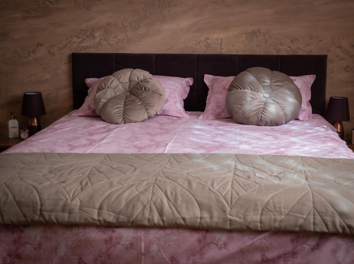 Cozy Apartment Tarnovo Велико-Тырново Экстерьер фото