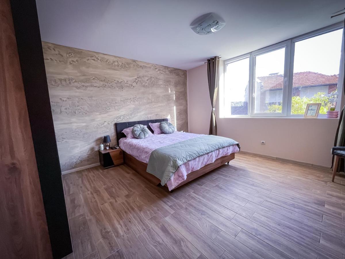 Cozy Apartment Tarnovo Велико-Тырново Экстерьер фото