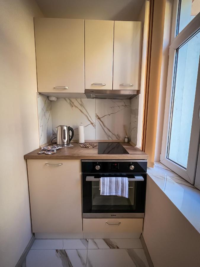 Cozy Apartment Tarnovo Велико-Тырново Экстерьер фото