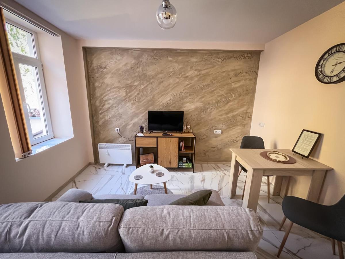Cozy Apartment Tarnovo Велико-Тырново Экстерьер фото