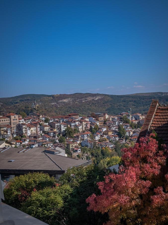 Cozy Apartment Tarnovo Велико-Тырново Экстерьер фото